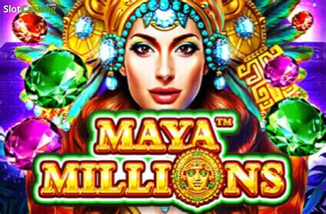 Maya Millions Slot Grátis